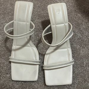 Zara Sandals